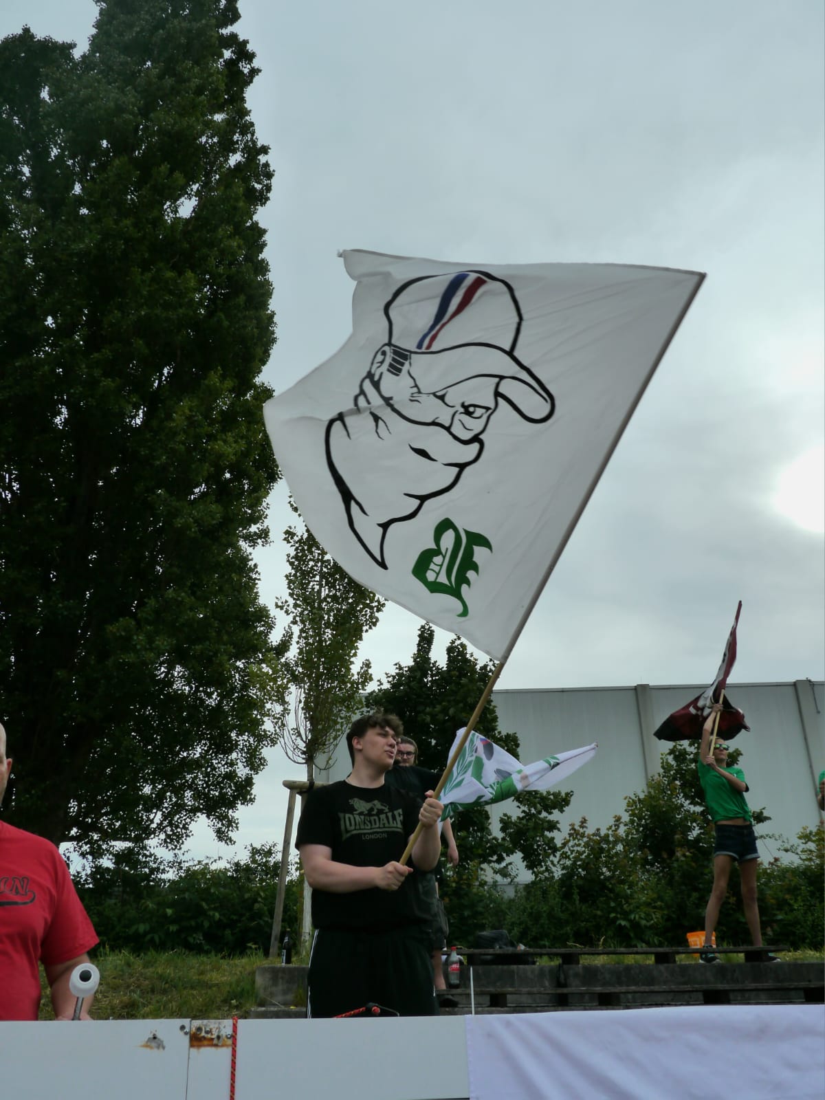 Meisterfeier 2026